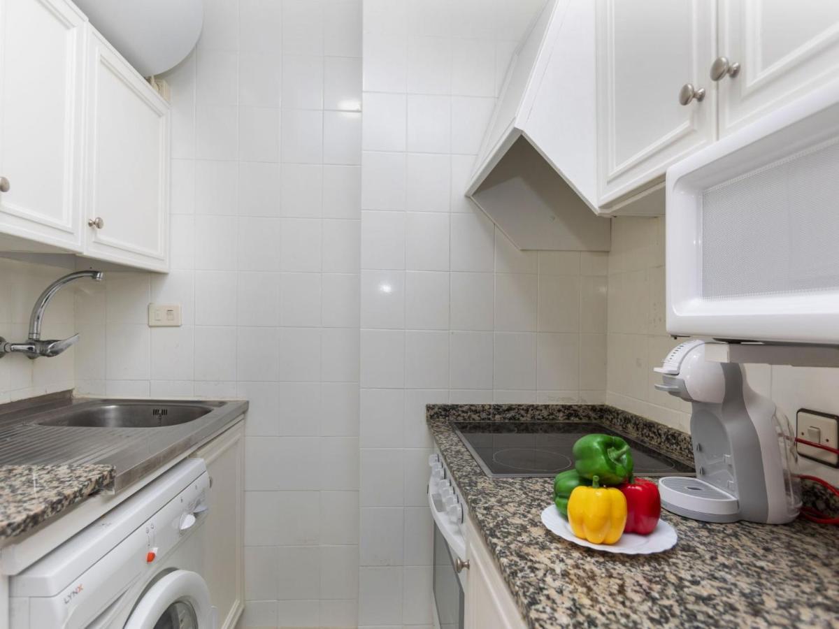 Apartment Penismar I By Interhome เพนิสโคลา ภายนอก รูปภาพ
