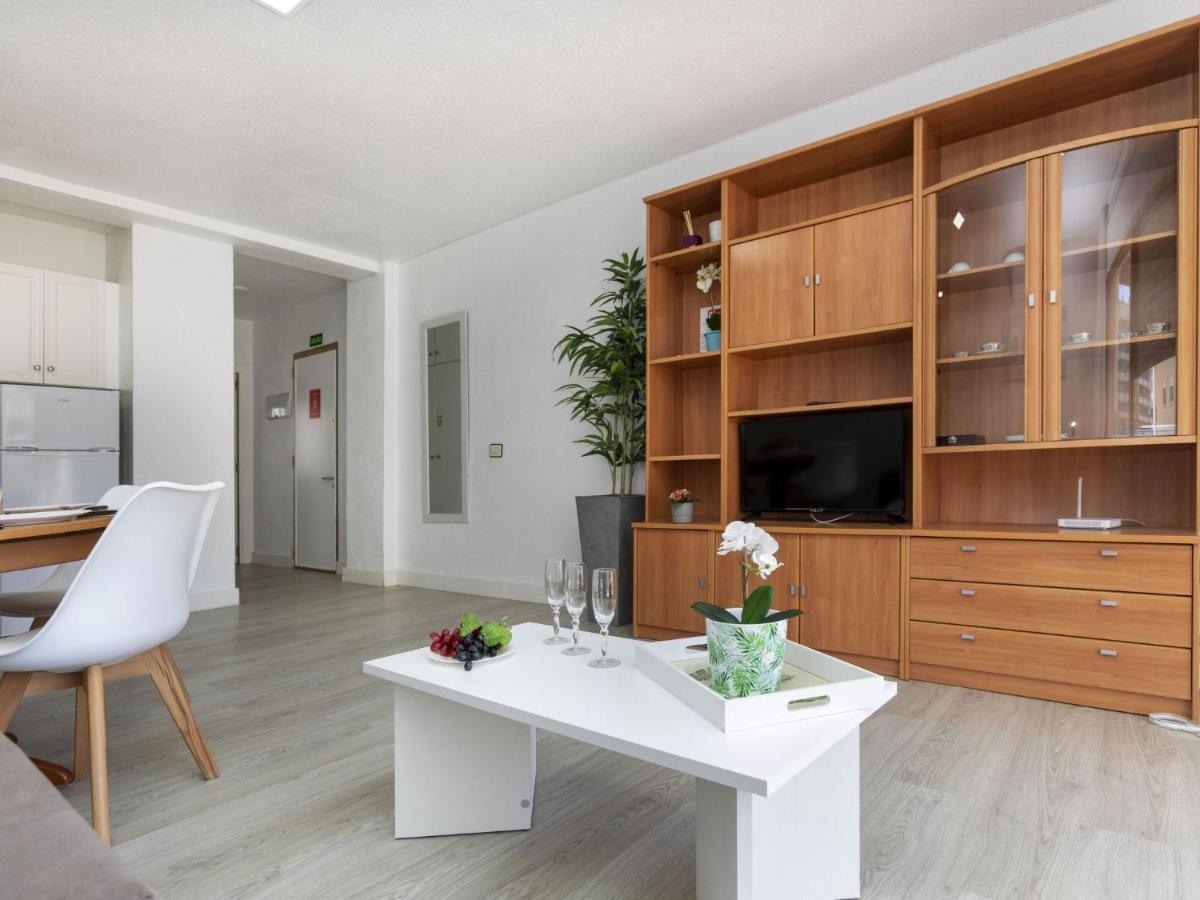 Apartment Penismar I By Interhome เพนิสโคลา ภายนอก รูปภาพ