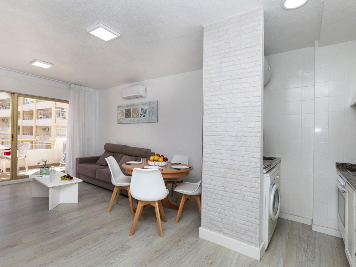 Apartment Penismar I By Interhome เพนิสโคลา ภายนอก รูปภาพ