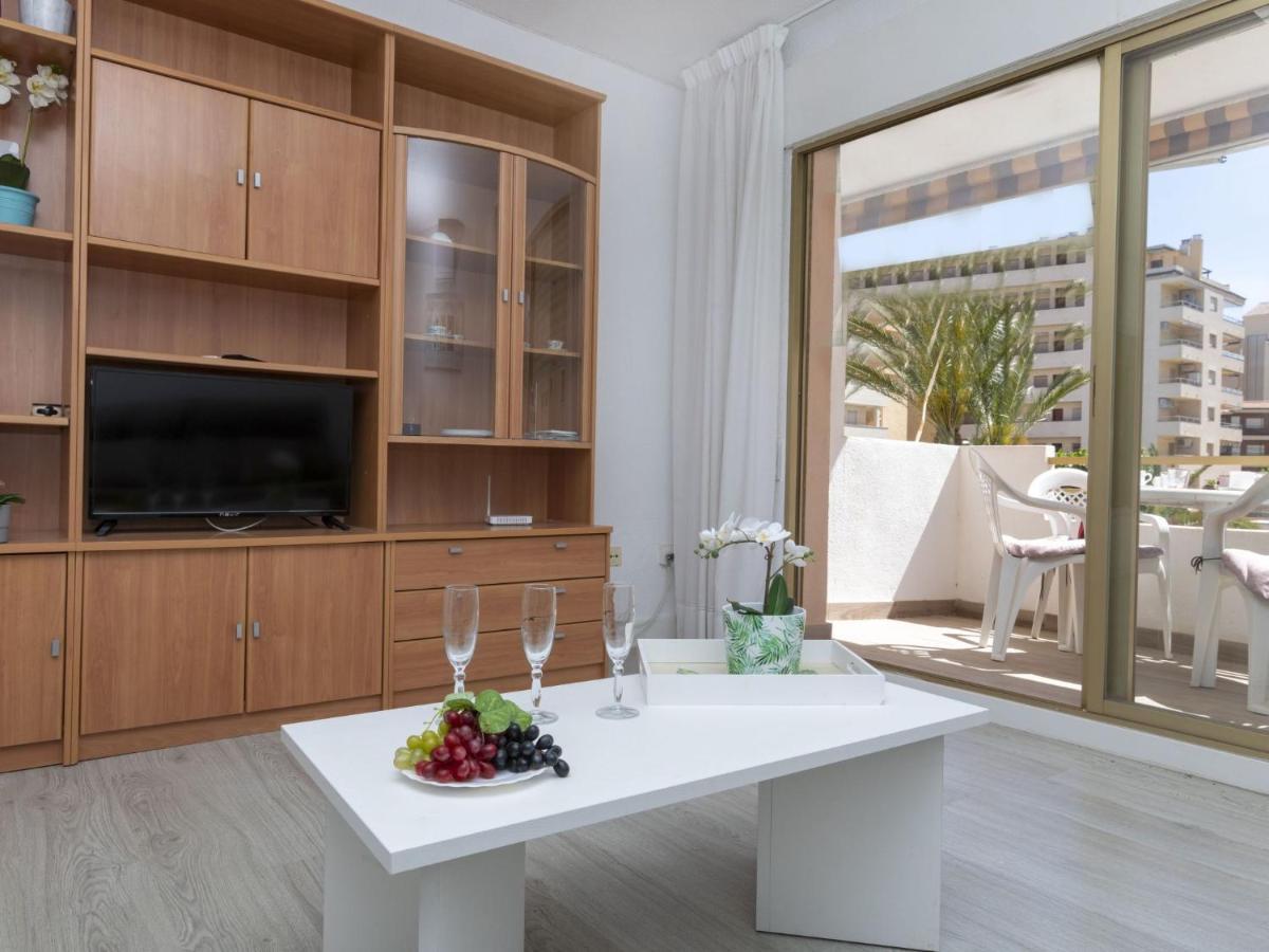 Apartment Penismar I By Interhome เพนิสโคลา ภายนอก รูปภาพ