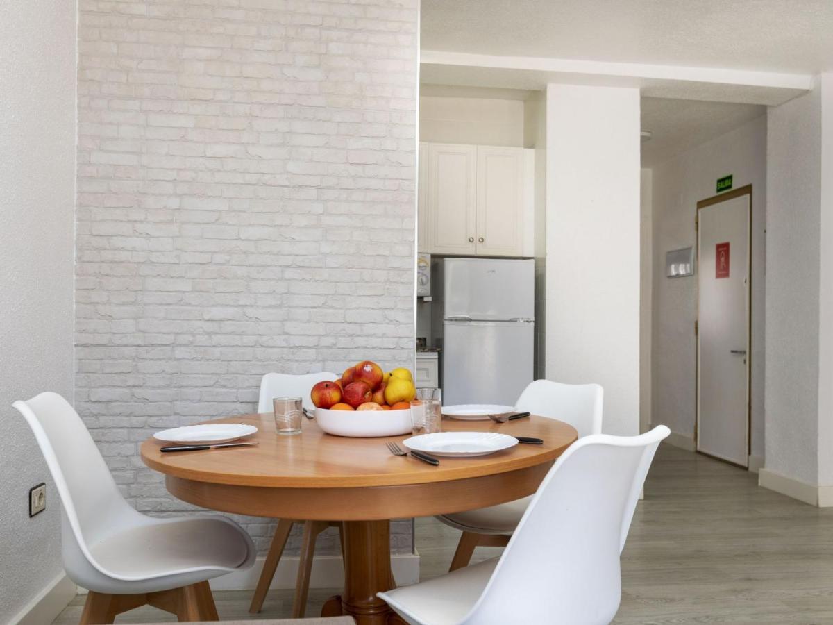 Apartment Penismar I By Interhome เพนิสโคลา ภายนอก รูปภาพ