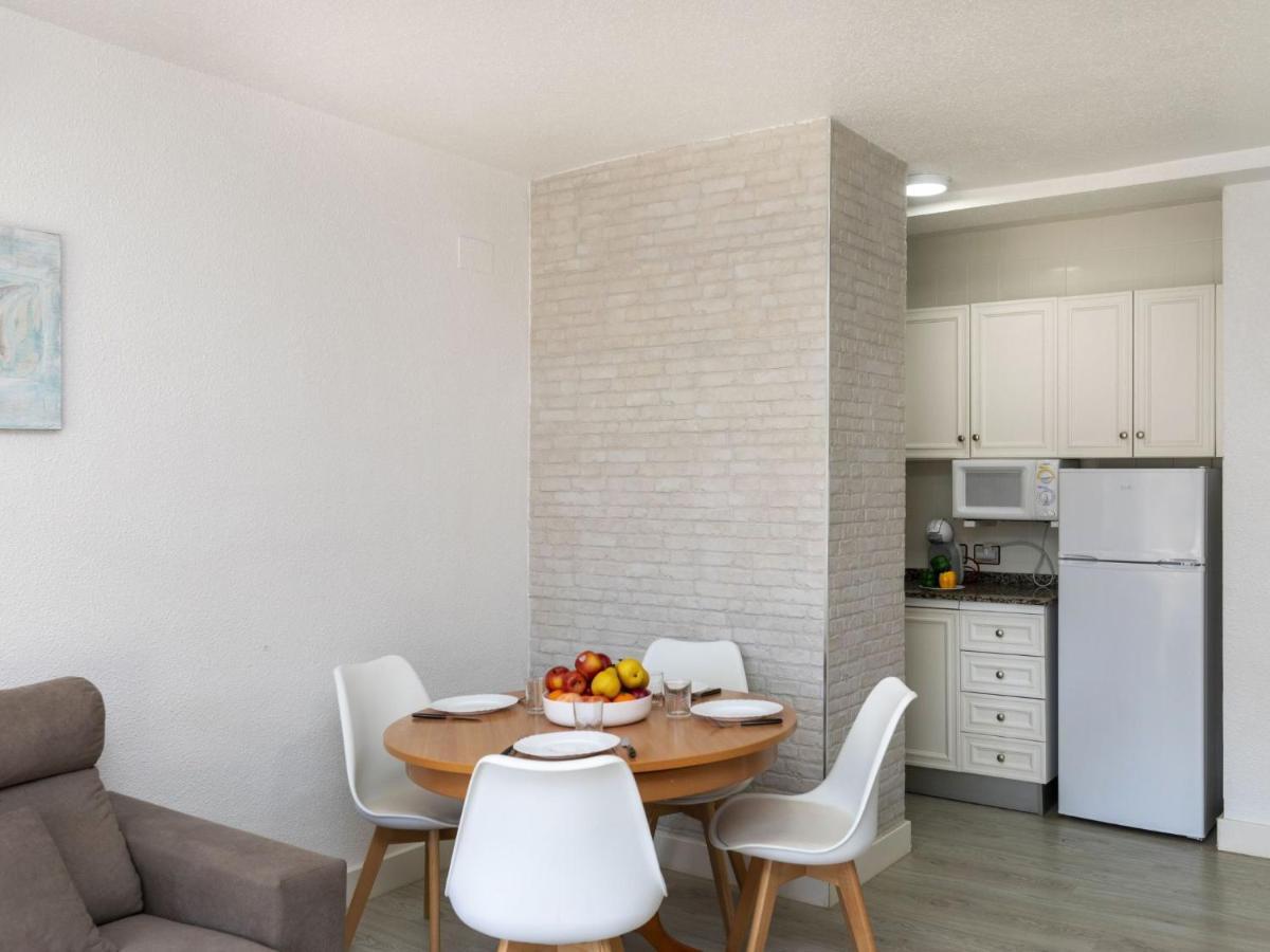 Apartment Penismar I By Interhome เพนิสโคลา ภายนอก รูปภาพ