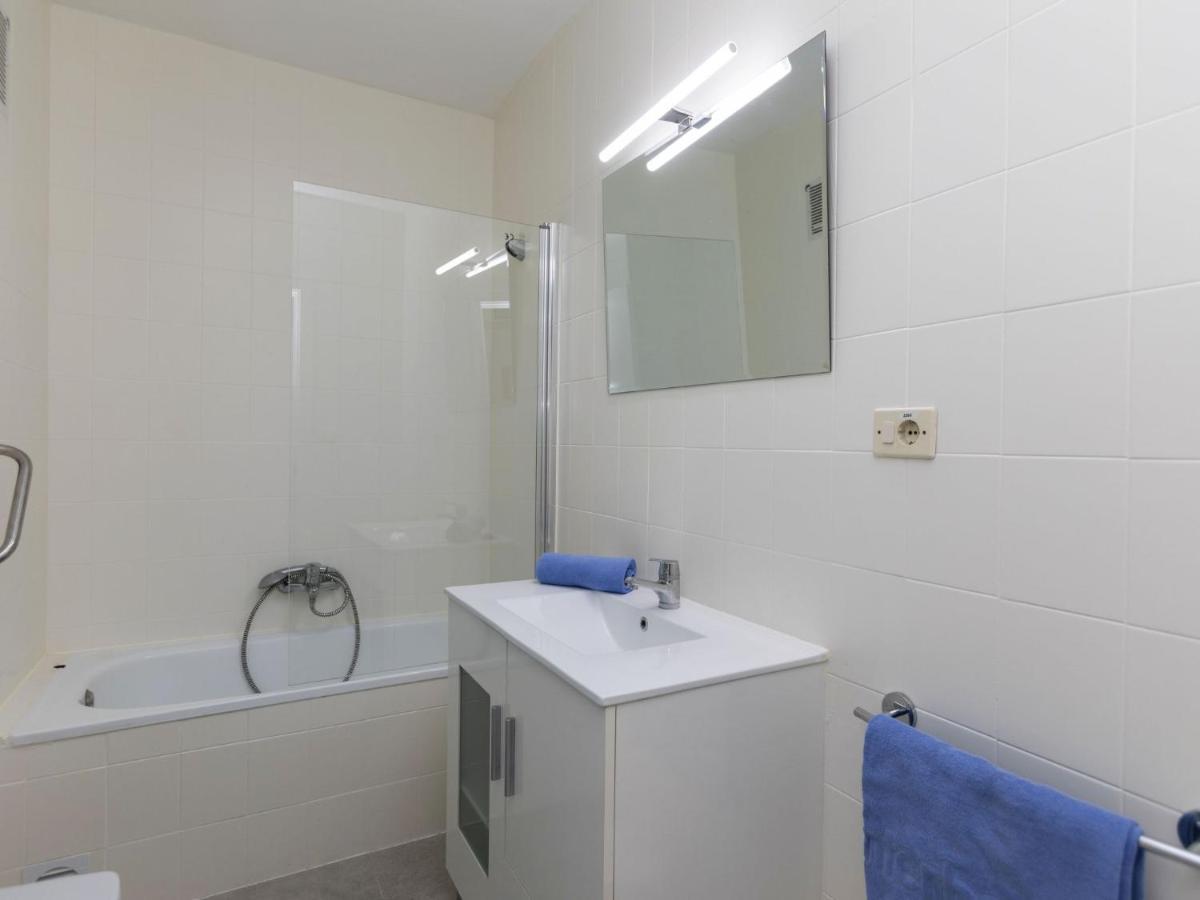 Apartment Penismar I By Interhome เพนิสโคลา ภายนอก รูปภาพ
